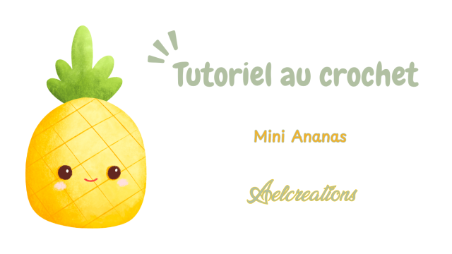 Tutoriel-Ananas