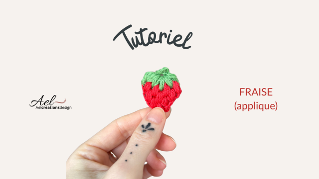 applique-fraise