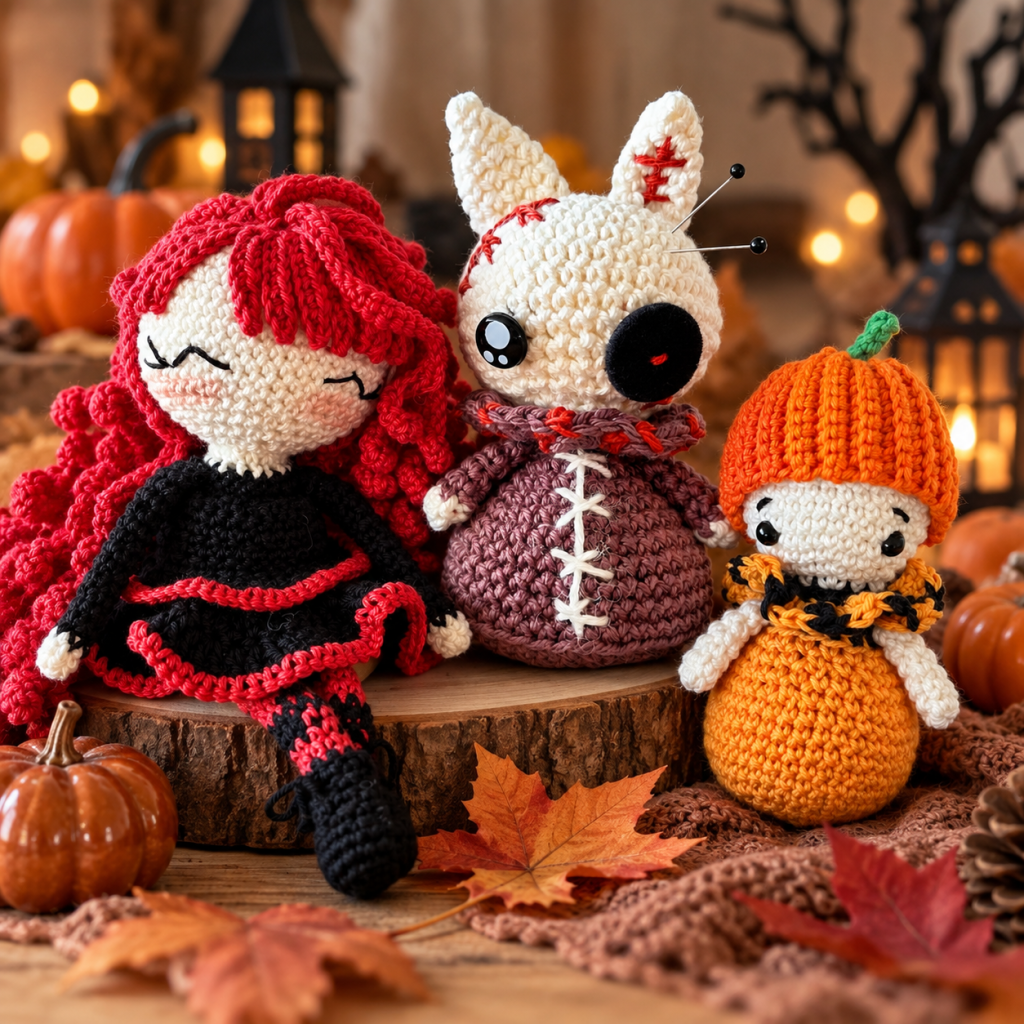 Bundle-d'halloween
