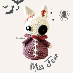 MissFear- patron halloween